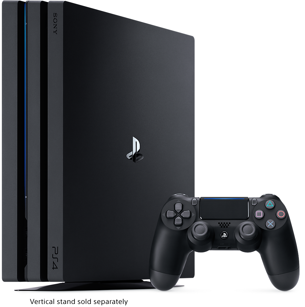 PlayStation 4 pro